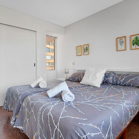 Eurosol 4D By Ivi Real Estate Apartment ตอร์เรโมลิโนส ภายนอก รูปภาพ