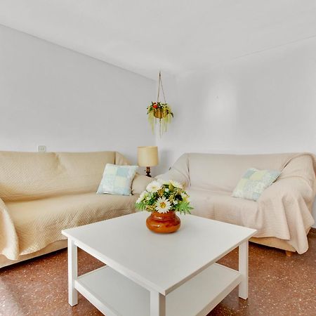 Eurosol 4D By Ivi Real Estate Apartment ตอร์เรโมลิโนส ภายนอก รูปภาพ