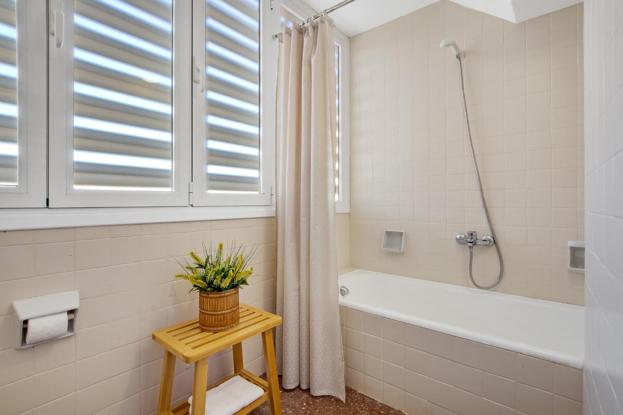 Eurosol 4D By Ivi Real Estate Apartment ตอร์เรโมลิโนส ภายนอก รูปภาพ