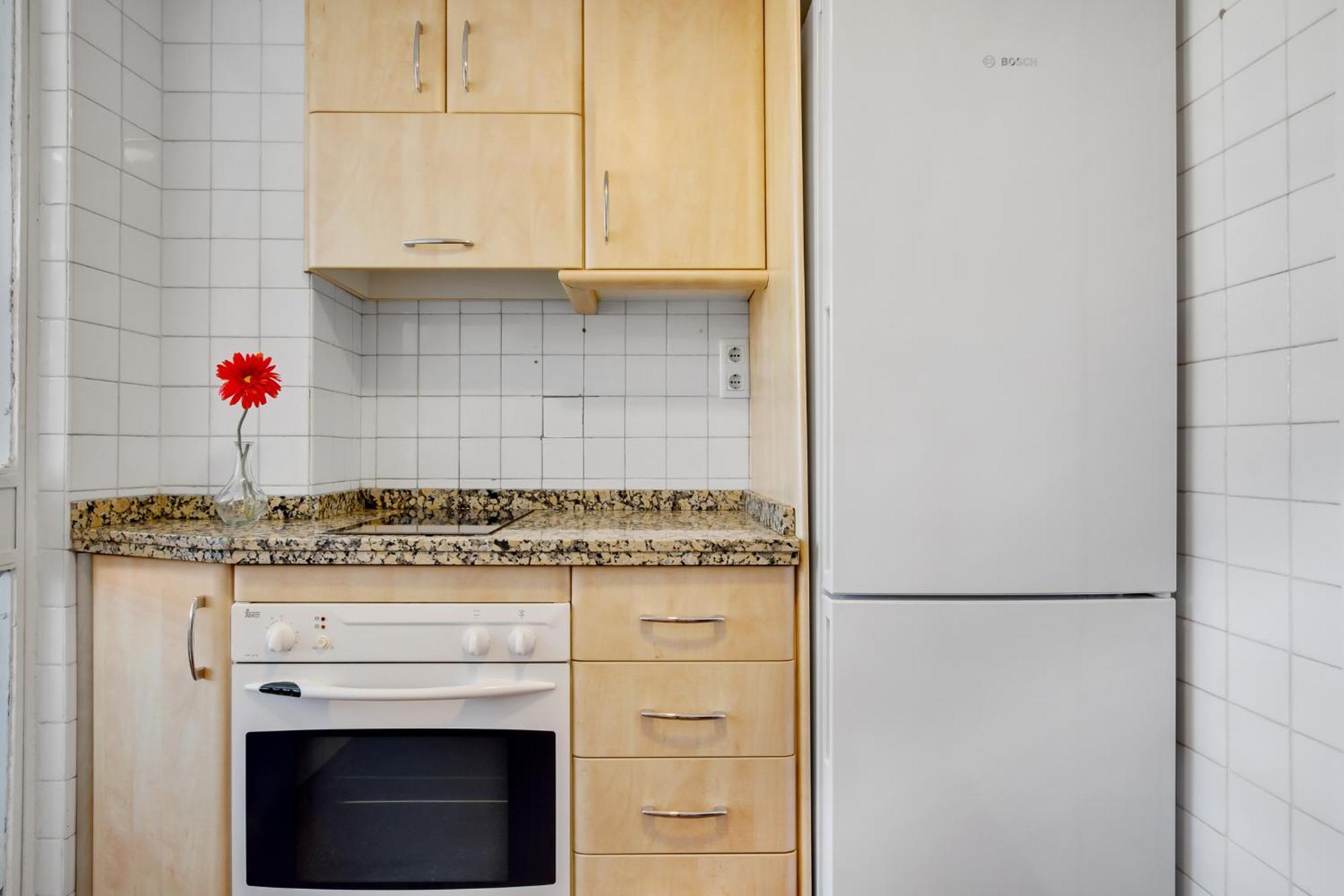 Eurosol 4D By Ivi Real Estate Apartment ตอร์เรโมลิโนส ภายนอก รูปภาพ
