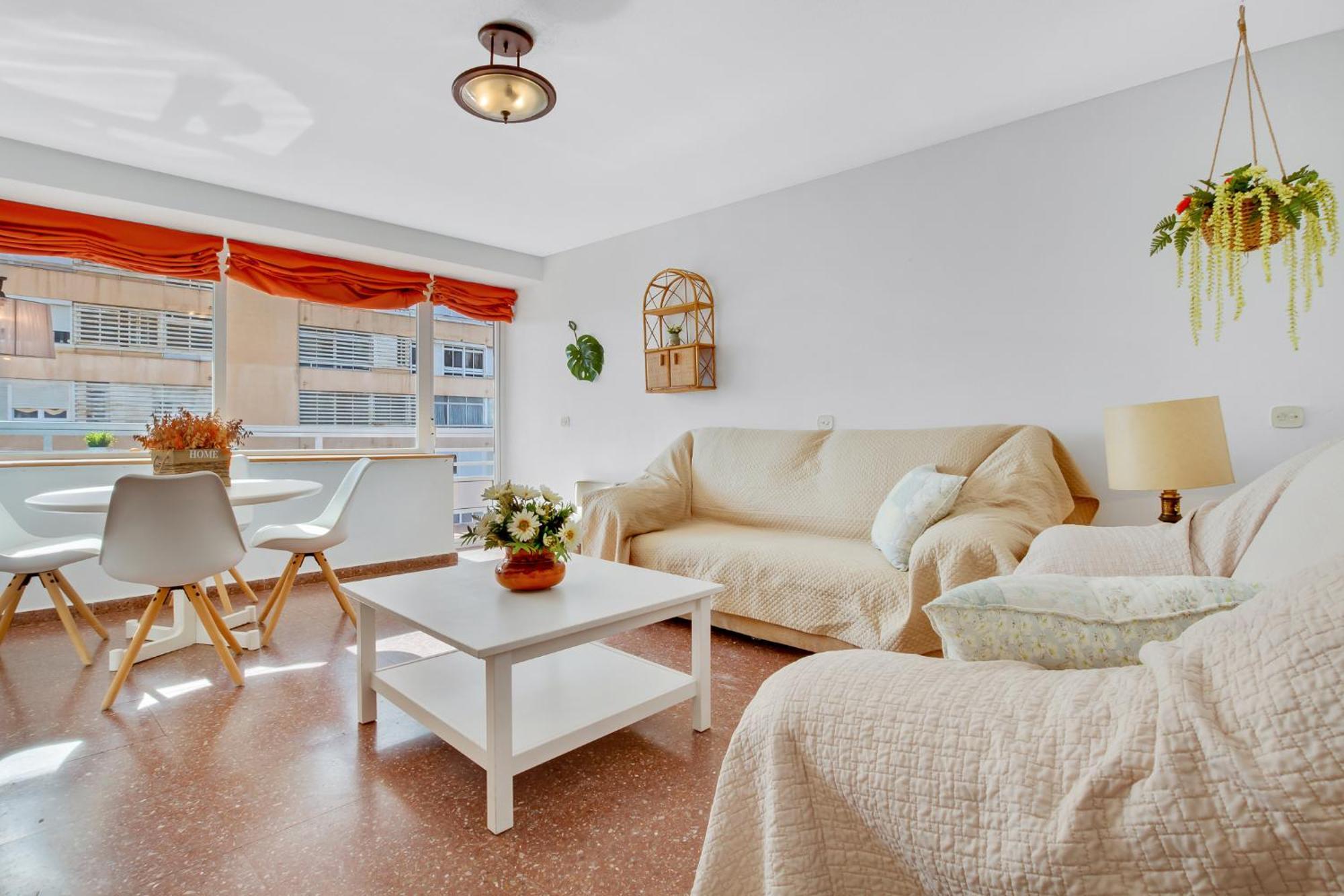 Eurosol 4D By Ivi Real Estate Apartment ตอร์เรโมลิโนส ภายนอก รูปภาพ