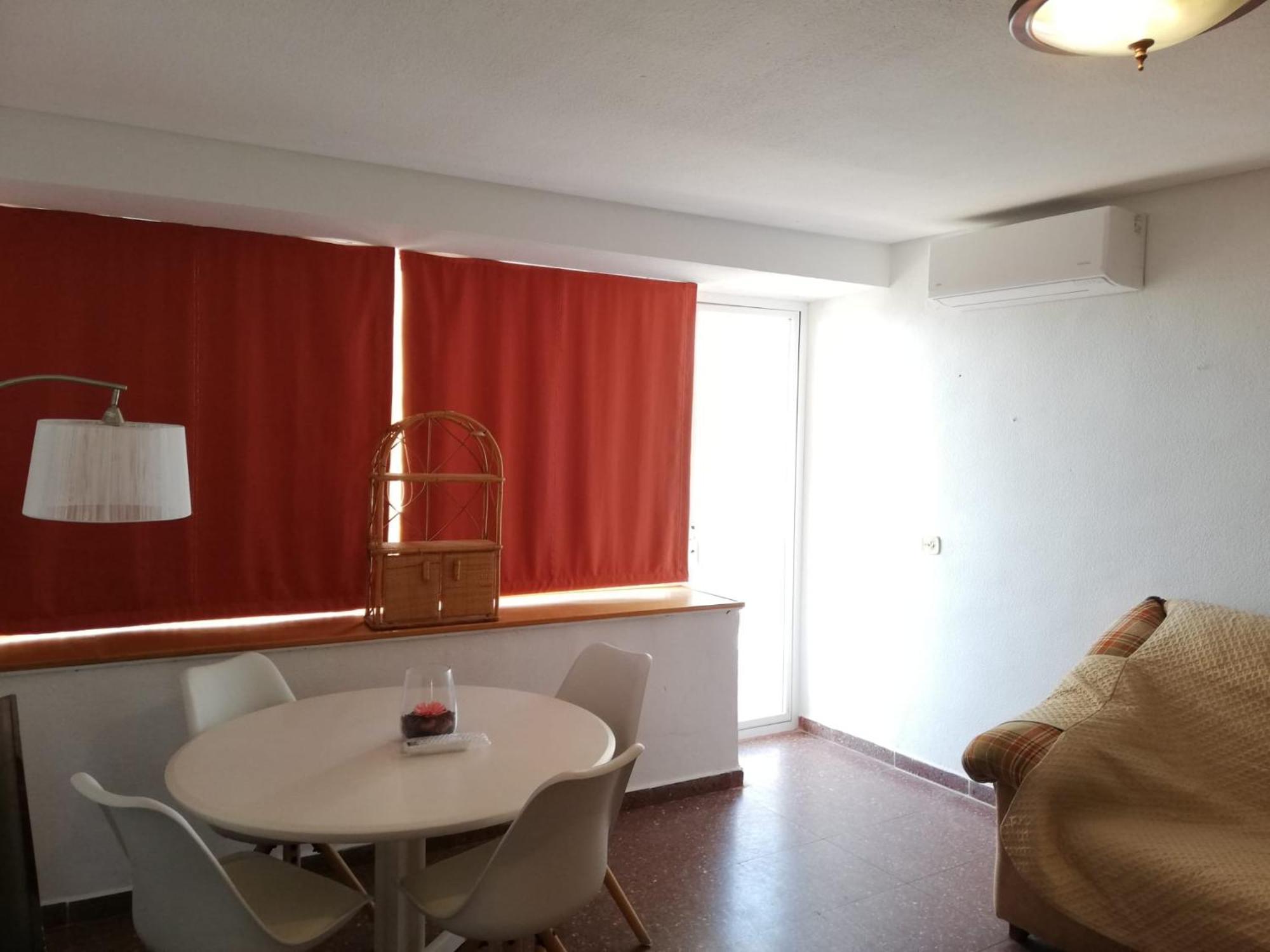 Eurosol 4D By Ivi Real Estate Apartment ตอร์เรโมลิโนส ภายนอก รูปภาพ